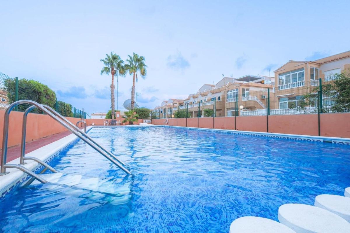 Продажа дуплекса на Dúplex en Calle Egipcios, La Ciñuelica - Villa Rosa, Orihuela, Ориуэла photo 1