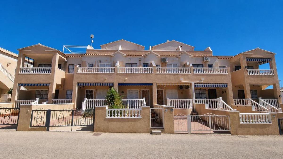 Продажа дуплекса на Dúplex en Calle Egipcios, La Ciñuelica - Villa Rosa, Orihuela, Ориуэла photo 2