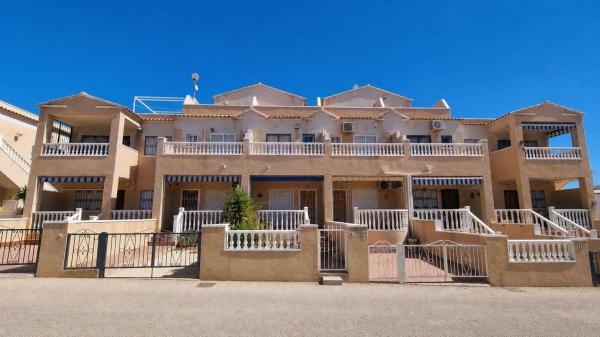 Duplex na sprzedaż w Dúplex en Calle Egipcios, La Ciñuelica - Villa Rosa, Orihuela, Orihuela thumbnail 2