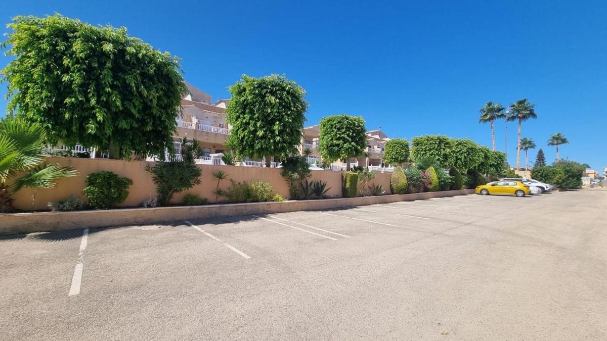 Продажа дуплекса на Dúplex en Calle Egipcios, La Ciñuelica - Villa Rosa, Orihuela, Ориуэла photo 3