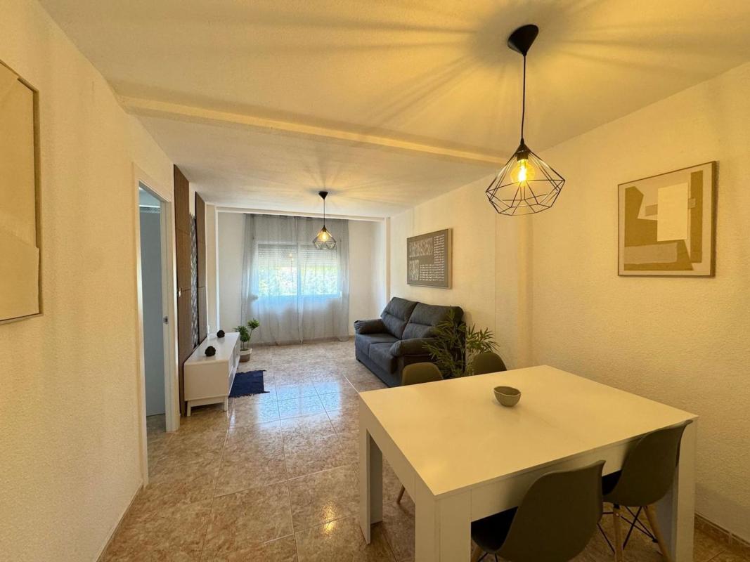 Продажа квартиры на Piso en Calle Cisne, Ciudad de Asís, Alicante / Alacant, Аликанте / Алакант
photo 1