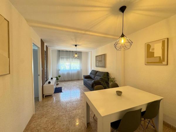 Venta de piso en Benalúa-La Florida-Babel-San Gabriel, Alicante / Alacant
photo 1