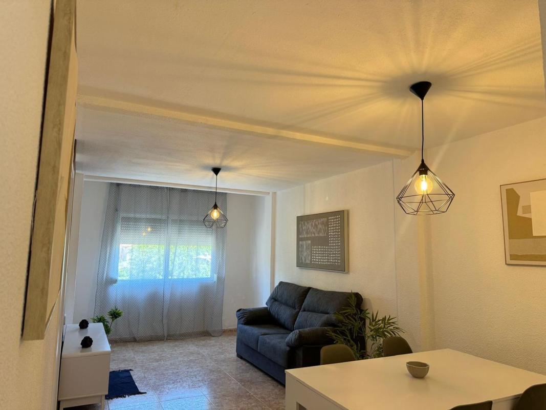 Продажа квартиры на Piso en Calle Cisne, Ciudad de Asís, Alicante / Alacant, Аликанте / Алакант
photo 2