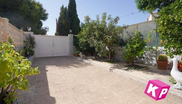 Casa o chalet independiente en Avenida Catalanet, Calas de Santa Pola este, Santa Pola photo 2