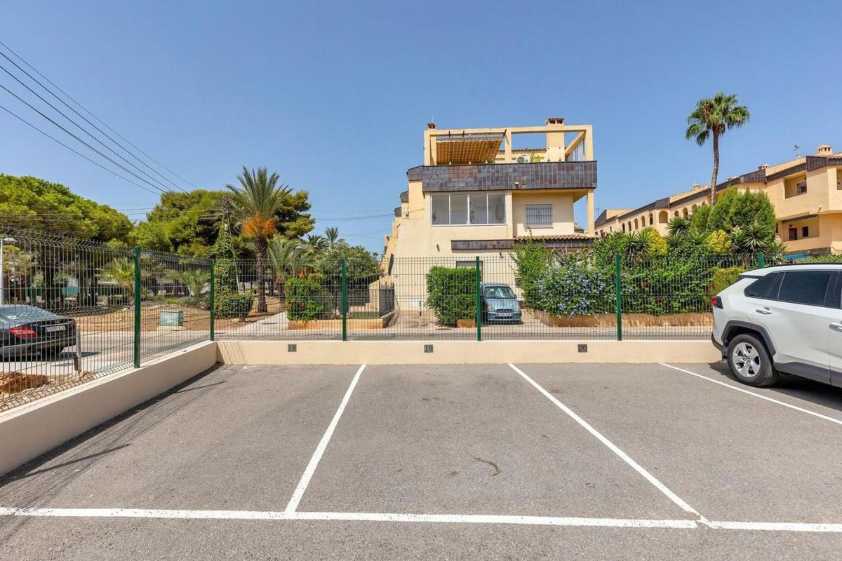 Venta de piso en Piso en Punta Prima, Torrevieja, Torrevieja
photo 3