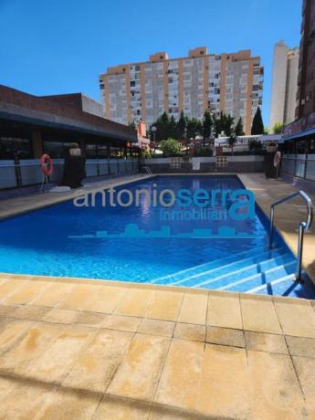 Venta de piso en Piso en Calle Gerona, Playa de Levante, Benidorm, Benidorm
photo 1