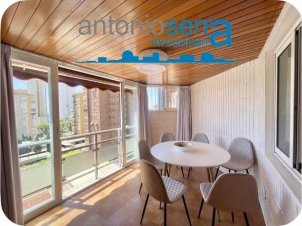 Venta de piso en Piso en Calle Gerona, Playa de Levante, Benidorm, Benidorm
 photo 4