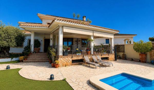 Casa o chalet independiente en Calle José Zorrilla, Dehesa de Campoamor, Orihuela photo 1