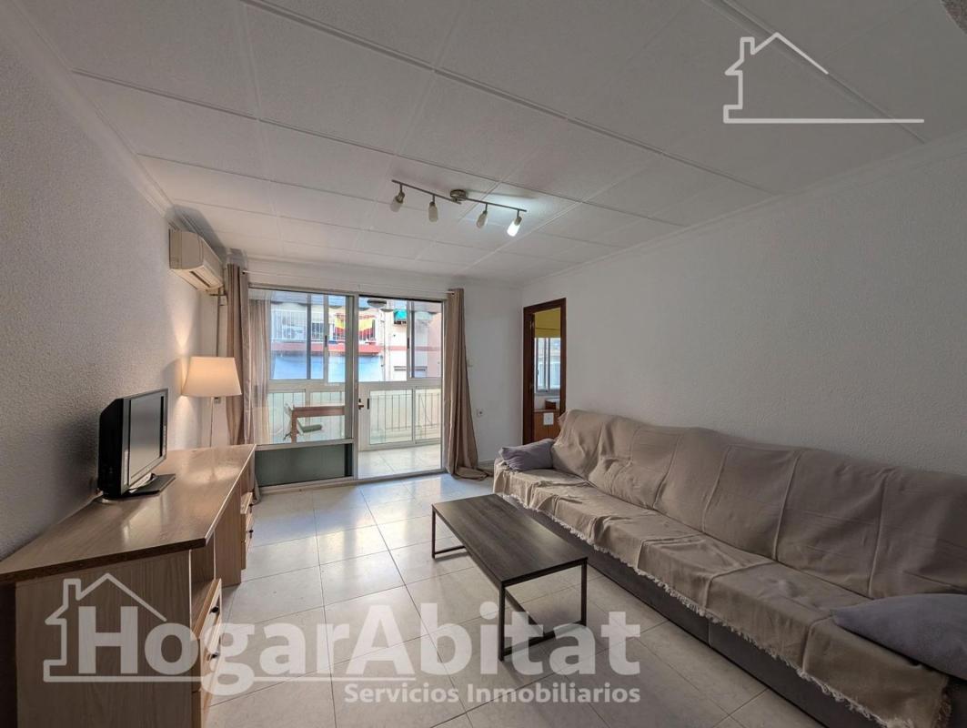 Venta de piso en Piso en Calle Escorpión, La Florida Portazgo, Alicante / Alacant, Alicante / Alacant
 photo 2
