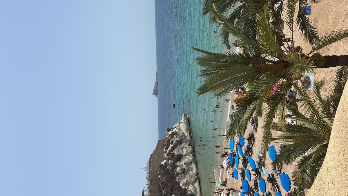 Продажа квартиры на Piso en Calle de Sant Llorenç, 34, Puerto, Benidorm, Бенидорм
photo 3