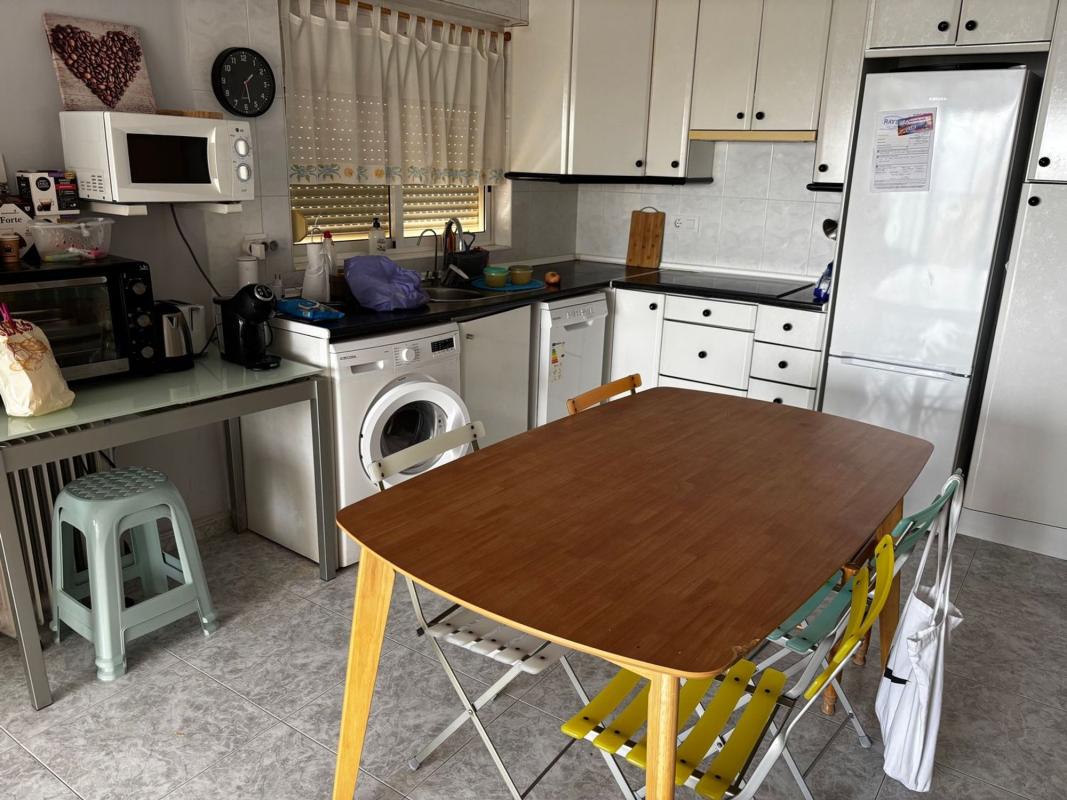 Продажа квартиры на Piso en Calle de Sant Llorenç, 34, Puerto, Benidorm, Бенидорм
photo 4