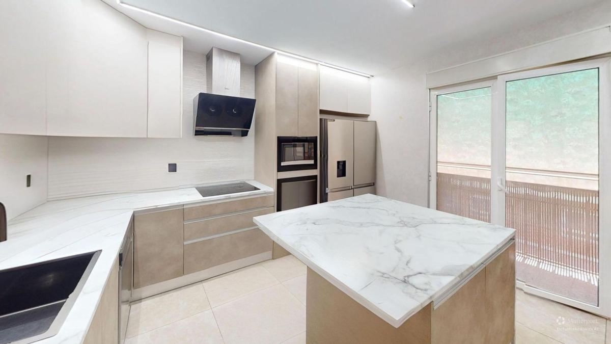 Venta de piso en Piso en Calle Pablo Surra de Garay, Carrús Oeste, Elche / Elx, Elche / Elx
photo 3