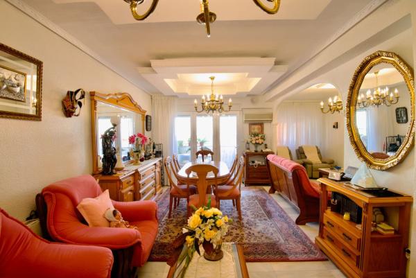 Penthouse for sale at  Ático en Calle San Pascual, Avenida Habaneras - Curva de Palangre, Torrevieja, Torrevieja photo 4