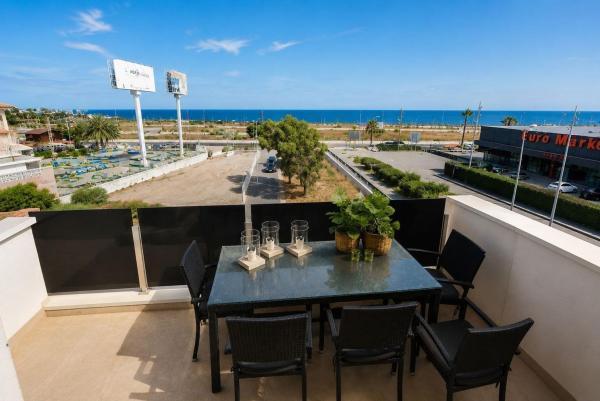 Sale of flat in Piso en Horizonte - La Campana, Orihuela, Orihuela
photo 1