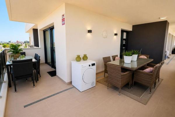 Sale of flat in Piso en Horizonte - La Campana, Orihuela, Orihuela
 photo 4