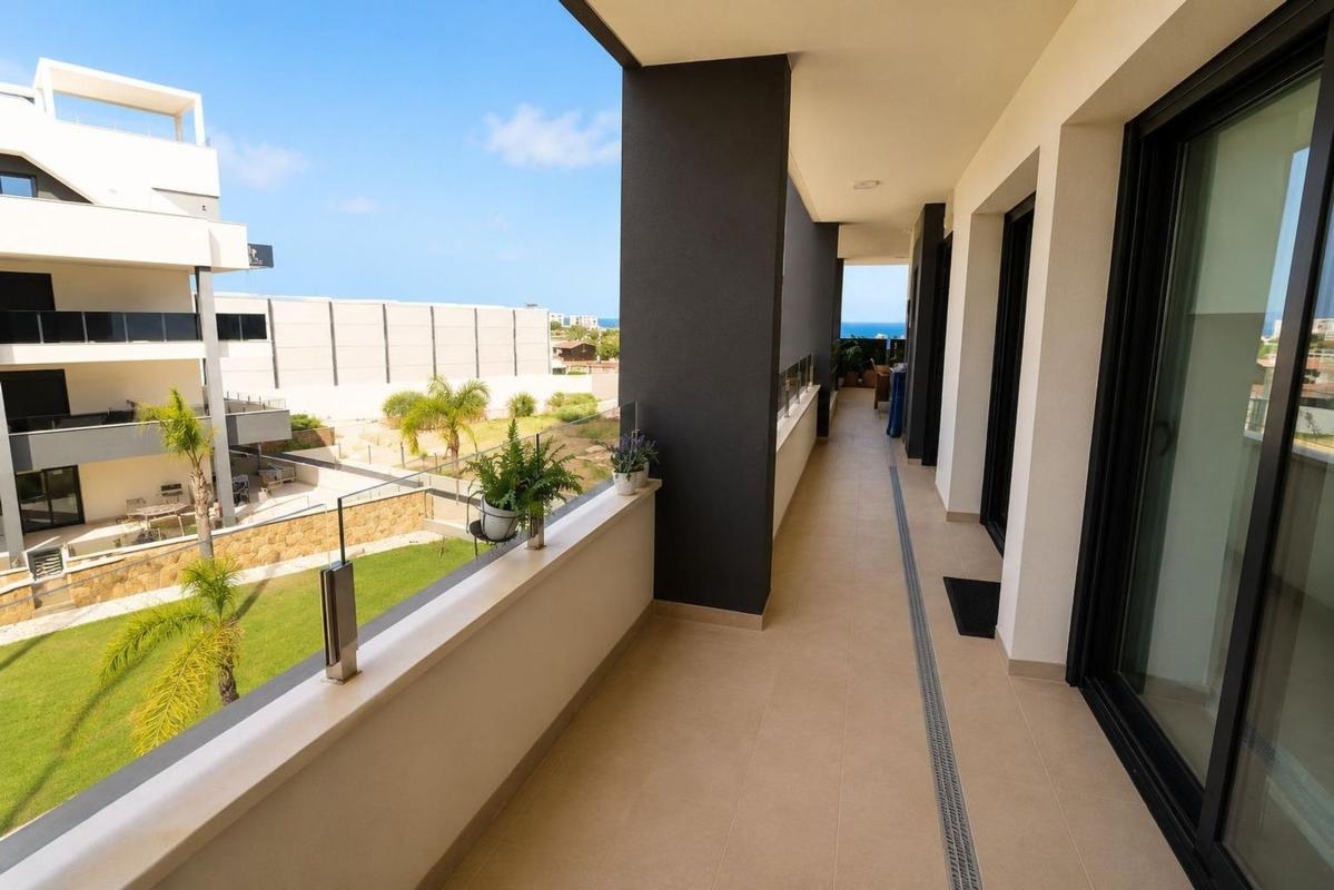 Sprzedaż mieszkania w Piso en Horizonte - La Campana, Orihuela, Orihuela
photo 5