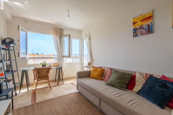 Sale of flat in Piso en Calle Samaniego, Dehesa de Campoamor, Orihuela, Orihuela
 photo 4