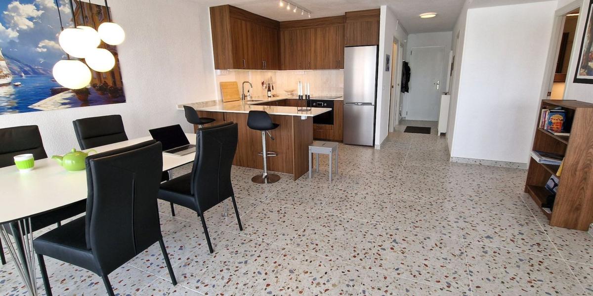 Venta de piso en Piso en Avenida Doctor Mariano Ruiz Canovas, Playa de los Locos, Torrevieja, Torrevieja
photo 3