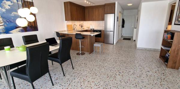 Venta de piso en Piso en Avenida Doctor Mariano Ruiz Canovas, Playa de los Locos, Torrevieja, Torrevieja
thumbnail 3