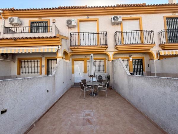 Chalet adosado en Calle Antonio Soriano Bri, 31, Daya Nueva thumbnail 2