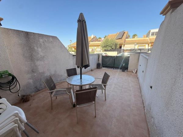 Chalet adosado en Calle Antonio Soriano Bri, 31, Daya Nueva thumbnail 3