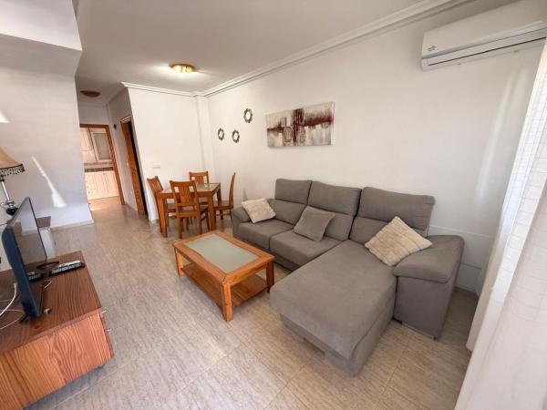 Chalet adosado en Calle Antonio Soriano Bri, 31, Daya Nueva photo 4