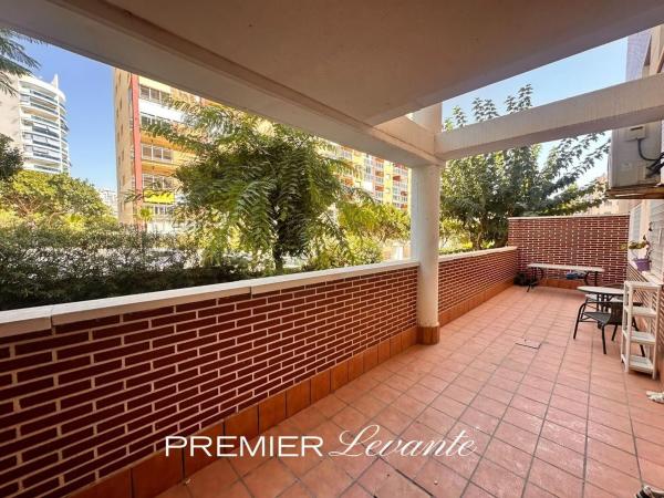 Venta de piso en Piso en Calle Llebeig, Bulevar - Puerta Mítica, La Villajoyosa / Vila Joiosa, La Villajoyosa / Vila Joiosa
photo 1