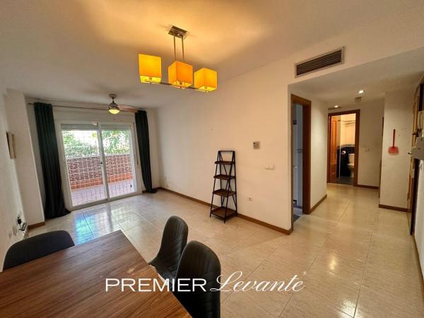 Venta de piso en Piso en Calle Llebeig, Bulevar - Puerta Mítica, La Villajoyosa / Vila Joiosa, La Villajoyosa / Vila Joiosa
thumbnail 2