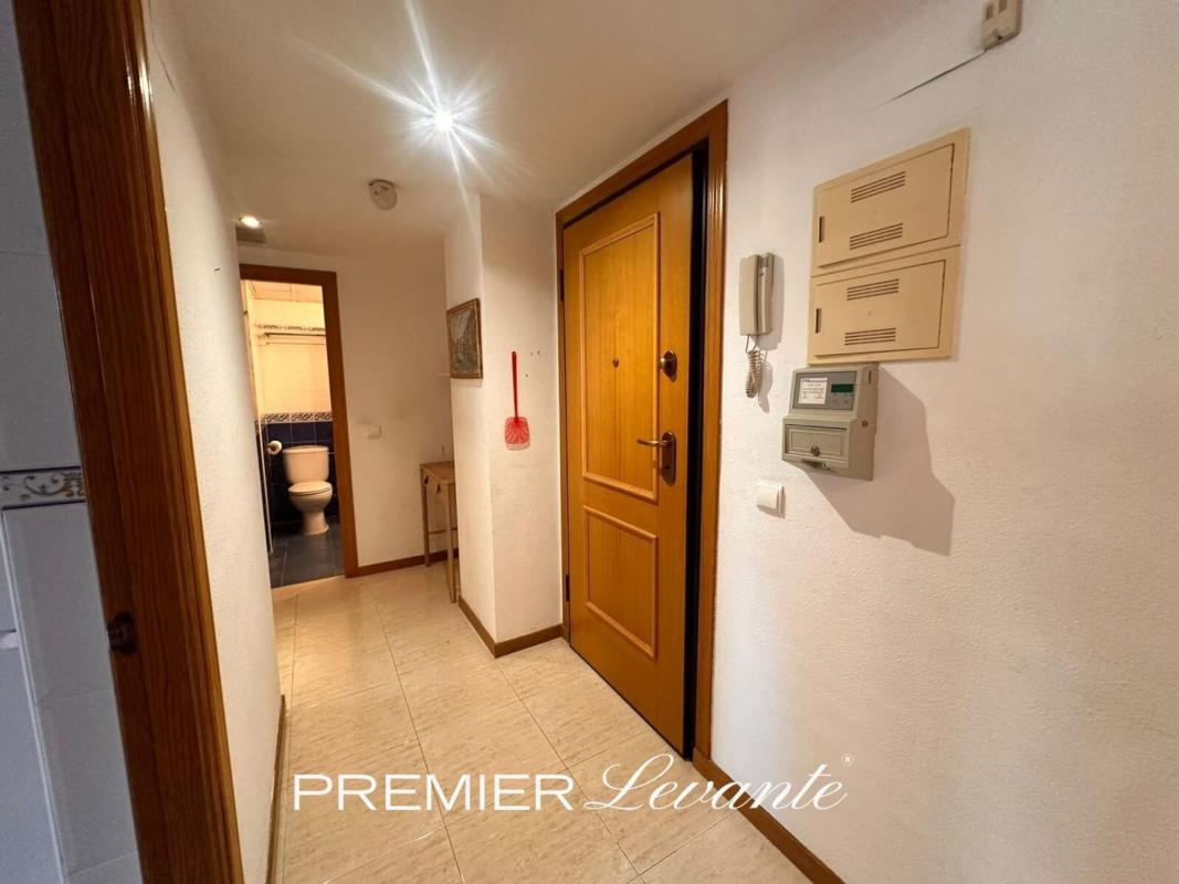 Venta de piso en Piso en Calle Llebeig, Bulevar - Puerta Mítica, La Villajoyosa / Vila Joiosa, La Villajoyosa / Vila Joiosa
 photo 4