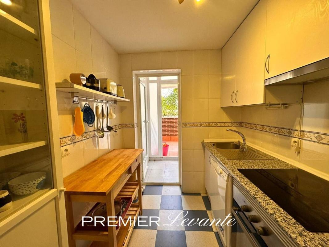 Venta de piso en Piso en Calle Llebeig, Bulevar - Puerta Mítica, La Villajoyosa / Vila Joiosa, La Villajoyosa / Vila Joiosa
 photo 5