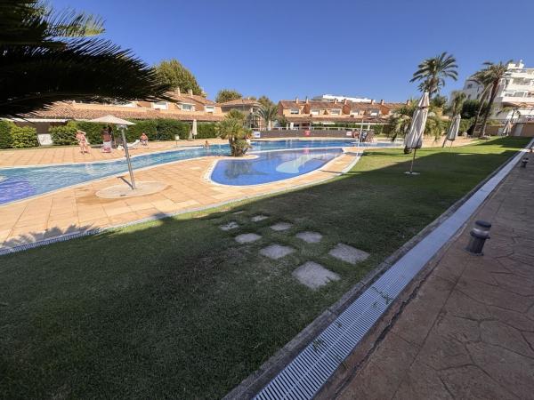 Продажа квартиры на Piso en Calle Burdeos, El Arenal, Jávea/Xàbia, Хавья/Хабия
 photo 3