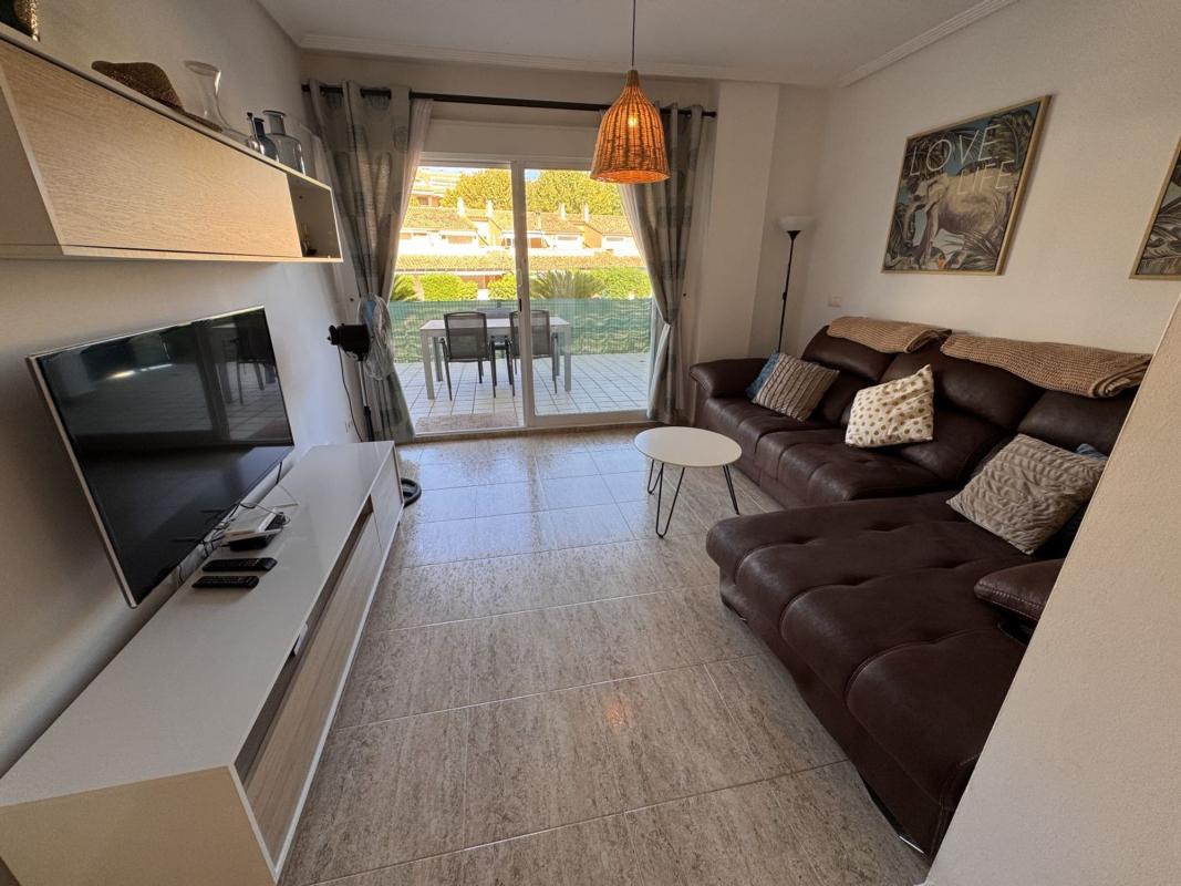 Sale of apartment in Piso en Calle Burdeos, El Arenal, Jávea/Xàbia, Jávea/Xàbia
photo 5