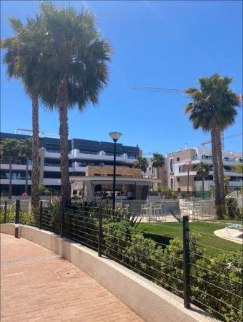 Sale of flat in Piso en Calle Pablo Picasso, 1, Playa Flamenca, Orihuela, Orihuela
thumbnail 3