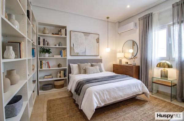 Penthouse for sale at  Ático en Avenida Habaneras - Curva de Palangre, Torrevieja, Torrevieja photo 4