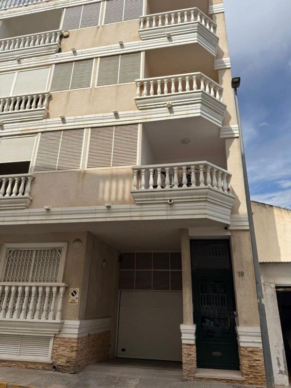 Продажа квартиры на Piso en Calle la Cooperativa, 19, Formentera del Segura, Форментера дель Сегура
 photo 2