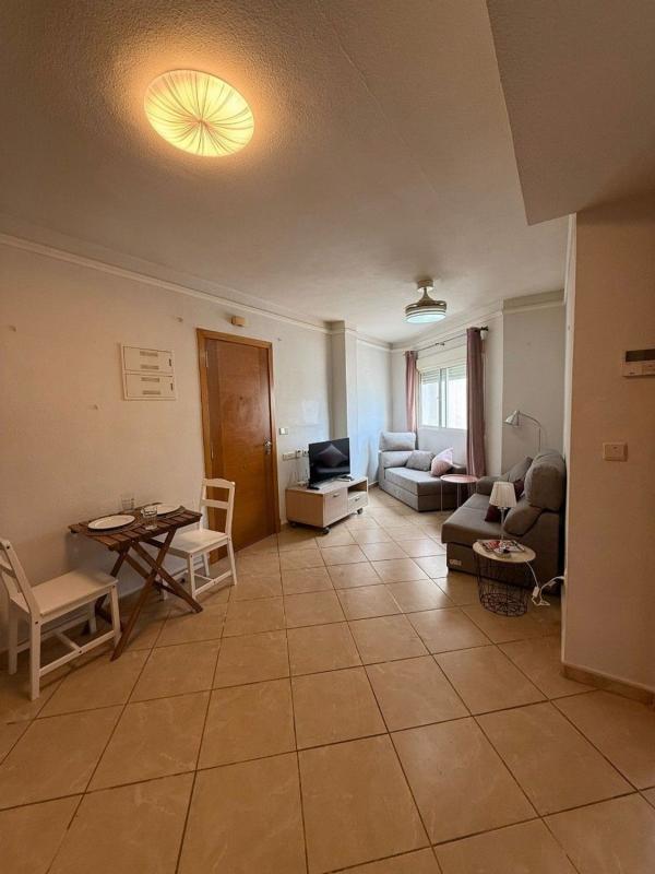 Продажа квартиры на Piso en Calle la Cooperativa, 19, Formentera del Segura, Форментера дель Сегура
 photo 3