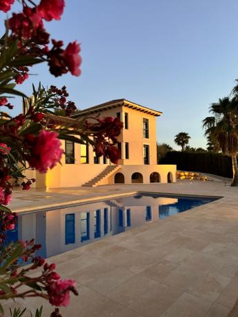 Casa o chalet independiente en Leonardo Da Vinci, Monte Olimpo, Jávea/Xàbia photo 1