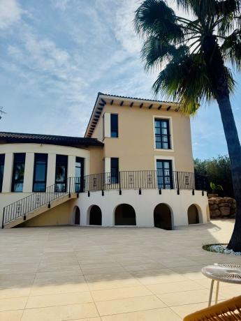 Casa o chalet independiente en Leonardo Da Vinci, Monte Olimpo, Jávea/Xàbia photo 2