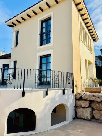 Casa o chalet independiente en Leonardo Da Vinci, Monte Olimpo, Jávea/Xàbia photo 3