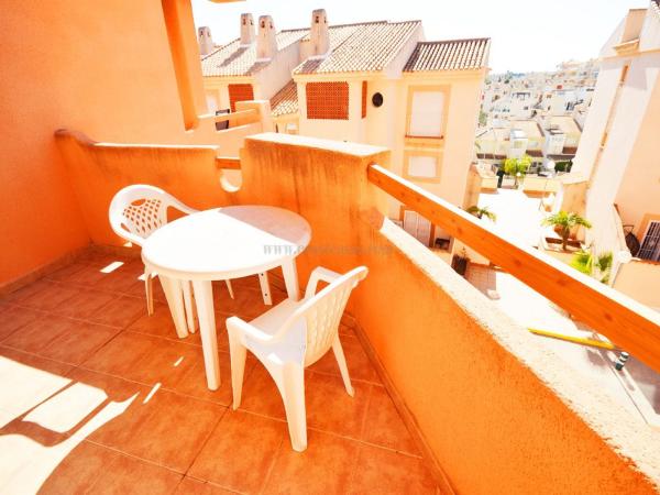 Sale of flat in Piso en La Florida, Orihuela, Orihuela
photo 1