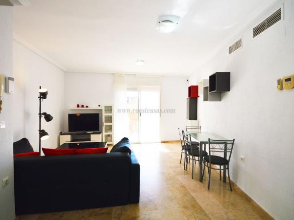 Sale of flat in Piso en La Florida, Orihuela, Orihuela
thumbnail 2