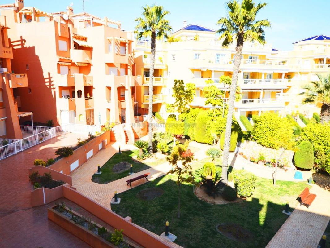 Sprzedaż mieszkania w Piso en La Florida, Orihuela, Orihuela
photo 4