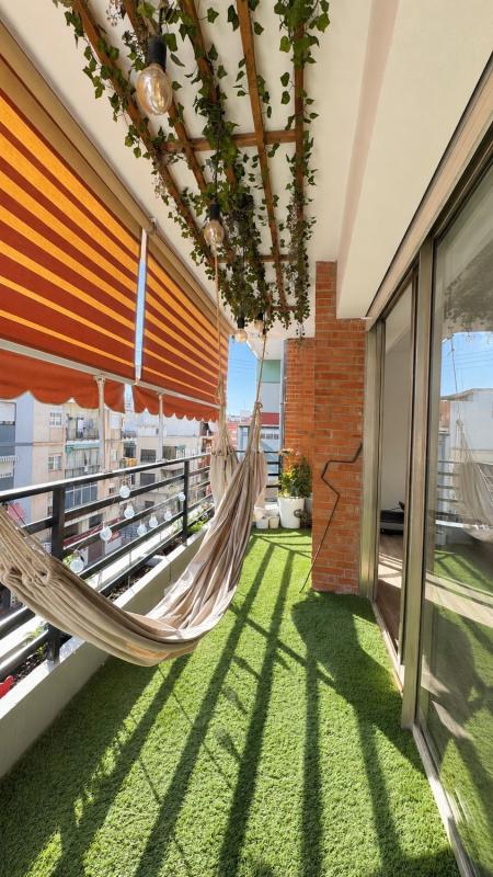 Venta de piso en Piso en Los Ángeles, Alicante / Alacant, Alicante / Alacant
photo 1