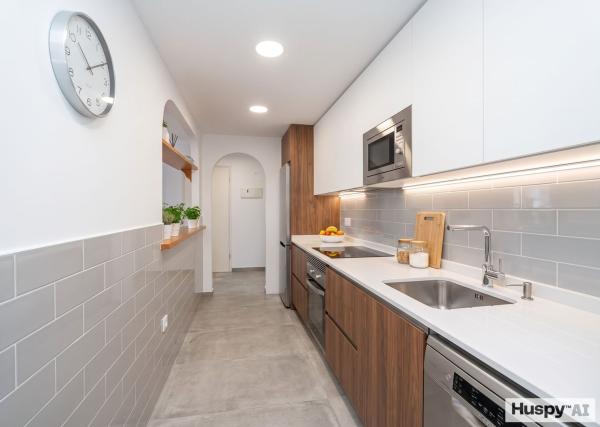 Duplex na sprzedaż w Dúplex en Mil Palmeras, Pilar de la Horadada, Pilar de la Horadada photo 4