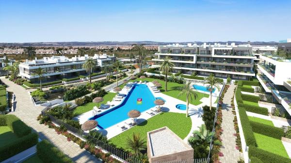 Penthouse for sale at Ático en Avenida Reverendo Francisco Sarrio Paya, La Siesta - El Salado - Torreta, Torrevieja, Torrevieja photo 1