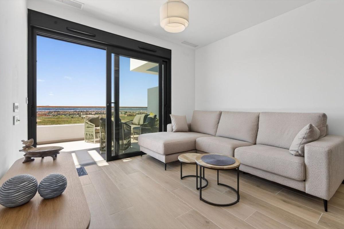 Продажа пентхауса на Ático en Avenida Reverendo Francisco Sarrio Paya, La Siesta - El Salado - Torreta, Torrevieja, Торревьеха photo 3