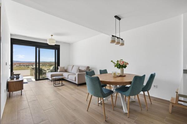 Penthouse for sale at  Ático en Avenida Reverendo Francisco Sarrio Paya, La Siesta - El Salado - Torreta, Torrevieja, Torrevieja photo 4