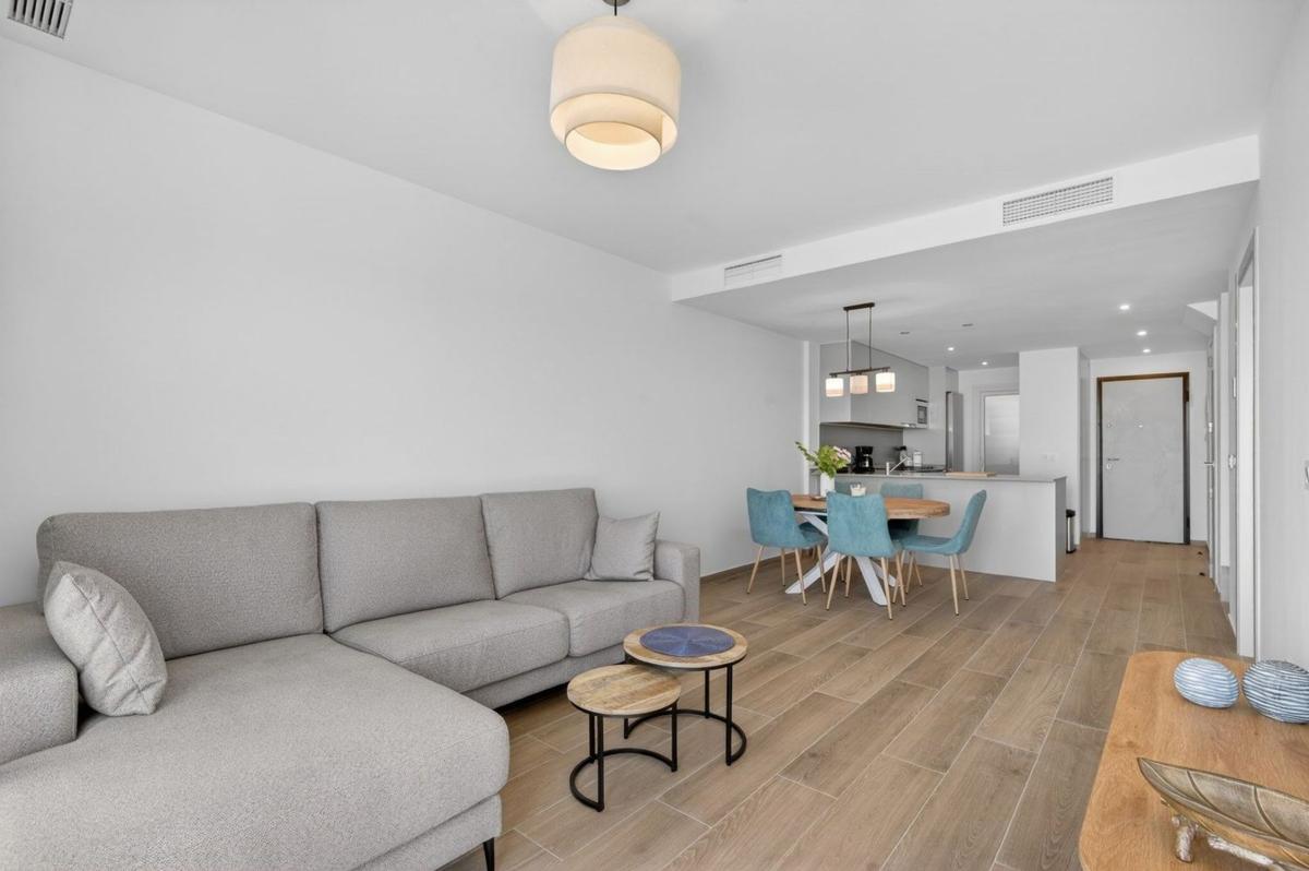 Продажа пентхауса на Ático en Avenida Reverendo Francisco Sarrio Paya, La Siesta - El Salado - Torreta, Torrevieja, Торревьеха photo 5