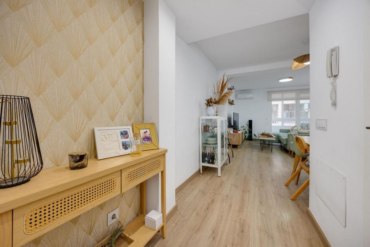 Продажа квартиры на Piso en Playa de los Náufragos, Torrevieja, Торревьеха
photo 3