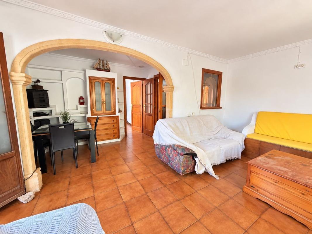Venta de piso en Piso en Centro Ciudad, Jávea/Xàbia, Jávea/Xàbia
photo 1